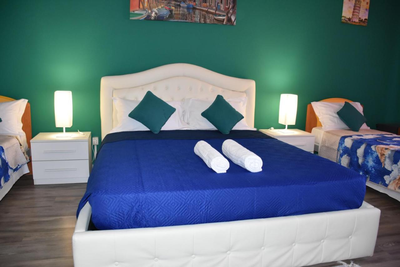 Bed & Breakfast Venice Day *